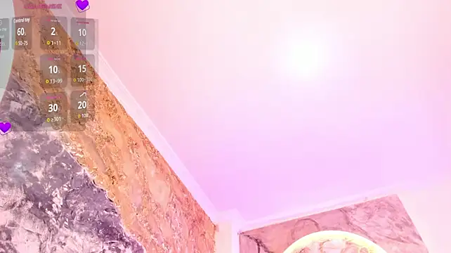 ElaWindsor 라이브 XXX 채팅