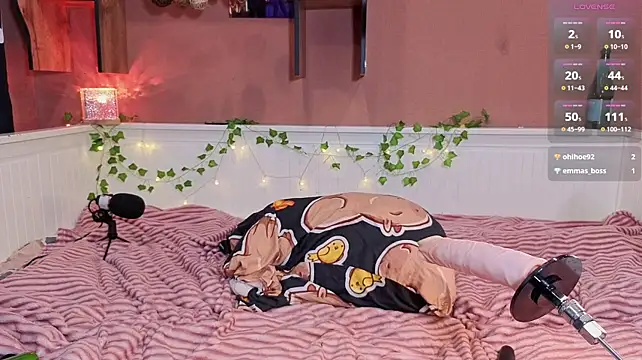 BunnyVice Live XXX-Chat