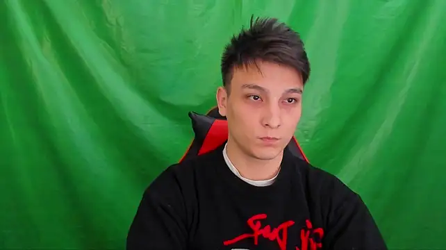 Chatroom XXX en direct de Justin_time111