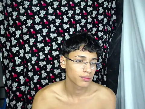 pitter03 – Live XXX-chat