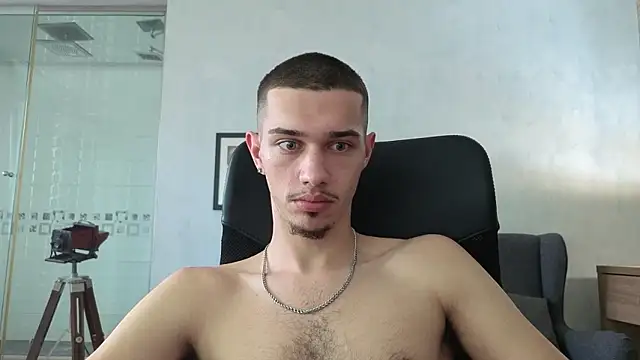 Онлайн чат XXX KaydenDrew