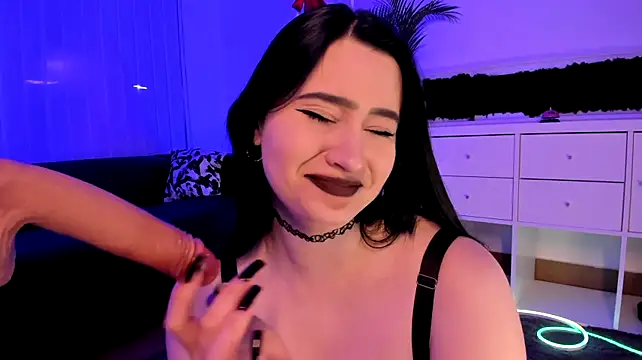 Miss_Mary_Lori's Live XXX Chat