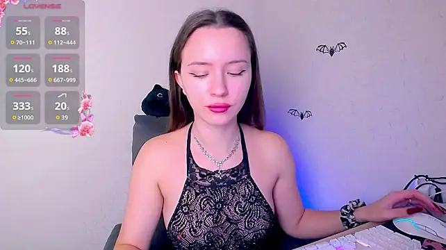 BellaVelure6767's Live XXX Chat