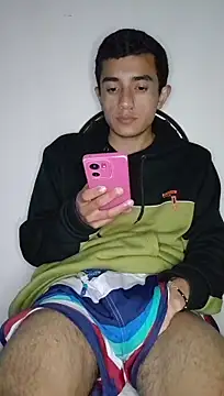 แชท XXX สดของ Thick_Cock