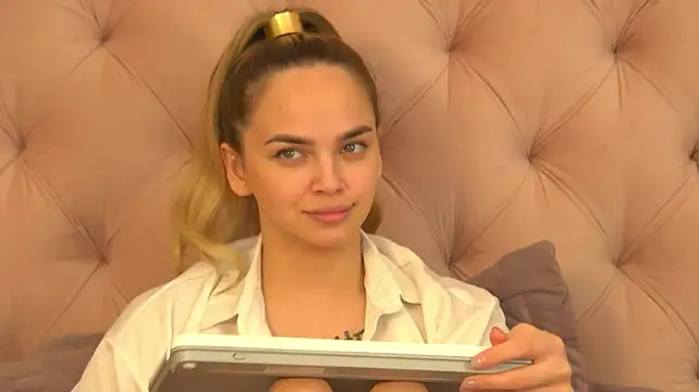 AnitaVenture Obrolan Langsung XXX