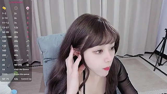 Sissy-cc 라이브 XXX 채팅