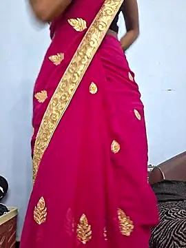 Kavita_60のライブXXXチャット