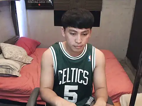 princeJayX Chat XXX in diretta