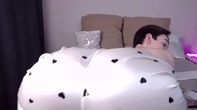 RobbyCharming Chat XXX in diretta