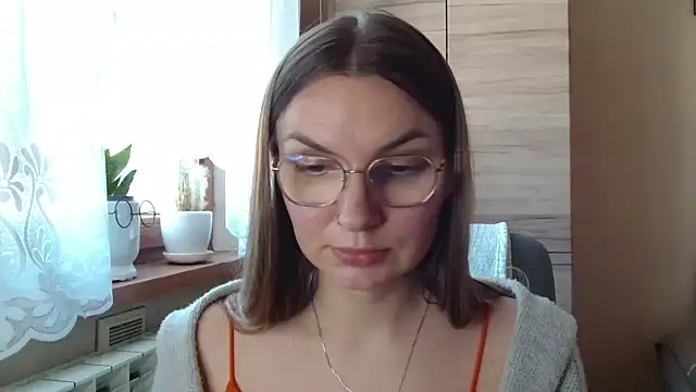 Živý XXX chat LooveELLYx