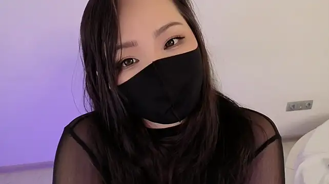 Belover_nana Adlı Modelin Canlı XXX Sohbeti