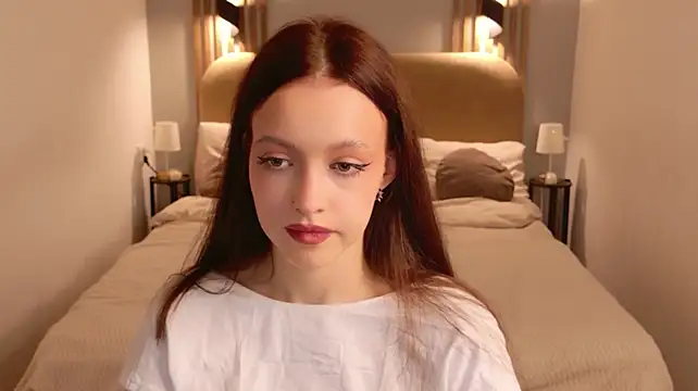 SallyPinkman's Live XXX Chat