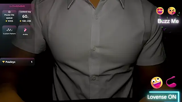 Chat XXX Live DearJackASMR