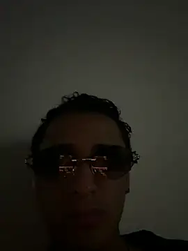 Maximo_Julin Webbikameraesitys