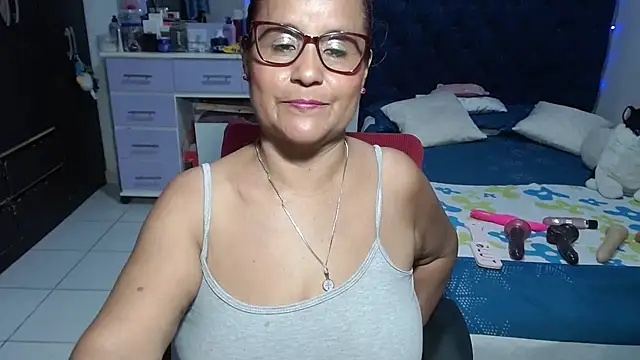 pervert_mommy_ Live XXX-Chat