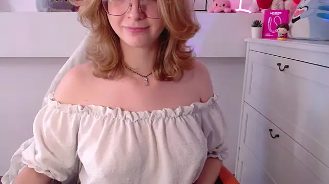 juicyPenny's Live XXX Chat