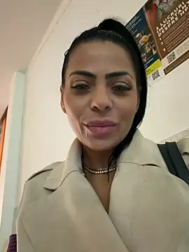 Chat XXX en directo de NicoleSmyth