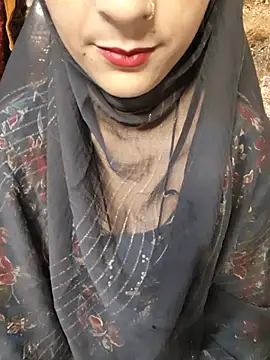Czat XXX na żywo – Indian-Aleena