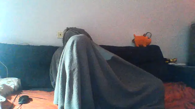KaelNox Chat XXX in diretta