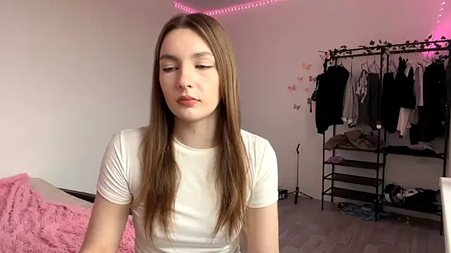 JuleCawood Chat XXX in diretta