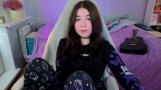 Chatroom XXX en direct de kellyharris