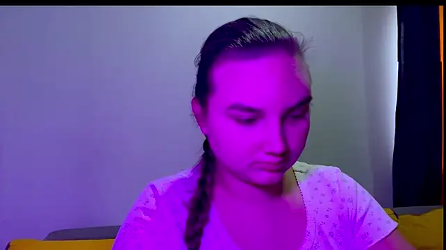 Chatroom XXX en direct de Dreamyblushfairy