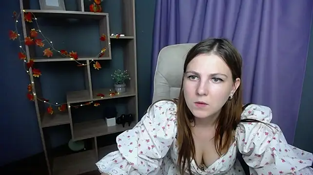 Chatroom XXX en direct de ElizabethGlow
