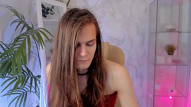 WillFobos Live XXX Chat