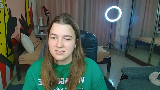 Miaa-Berry Live XXX-Chat
