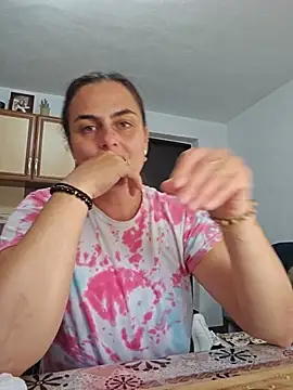 IsabelleCraft Chat XXX live