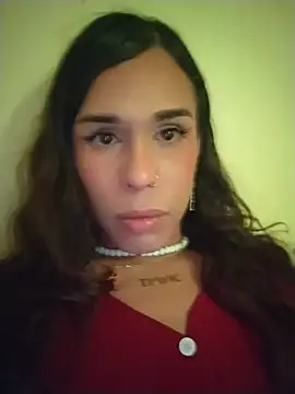 pretty_ariiel Live XXX Chat