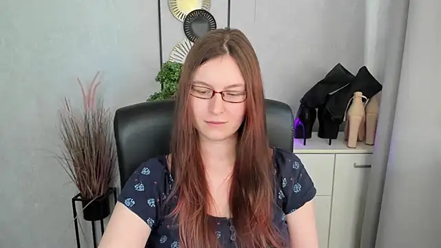 emmaxDelight Chat XXX in diretta