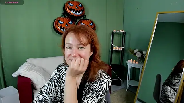 LeticiaRomano Chat XXX in diretta