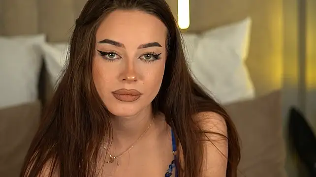 AnneSand Chat XXX in diretta