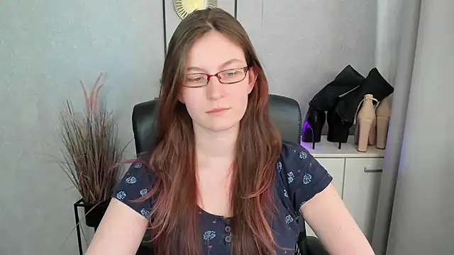 emmaxDelight Chat XXX in diretta