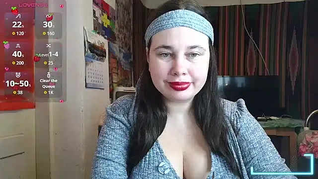 Cora_Maro Chat XXX in diretta