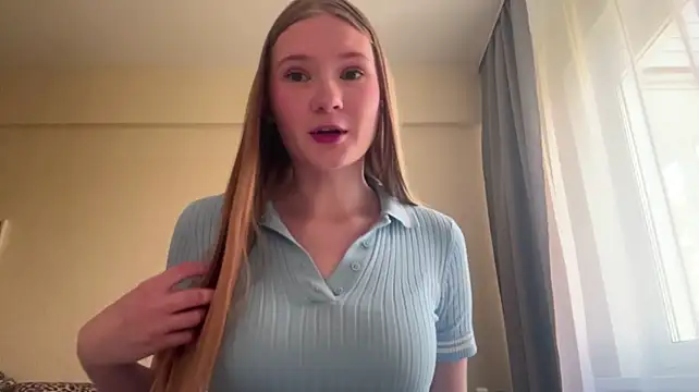 OdellBollaert Chat XXX in diretta