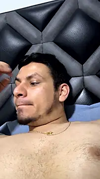 Rick_Adams Chat XXX in diretta
