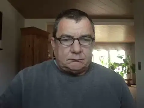 צ'אט XXX בשידור חי של Nobbie444