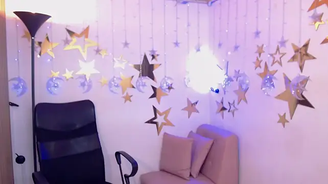 Živý XXX chat allison_mc