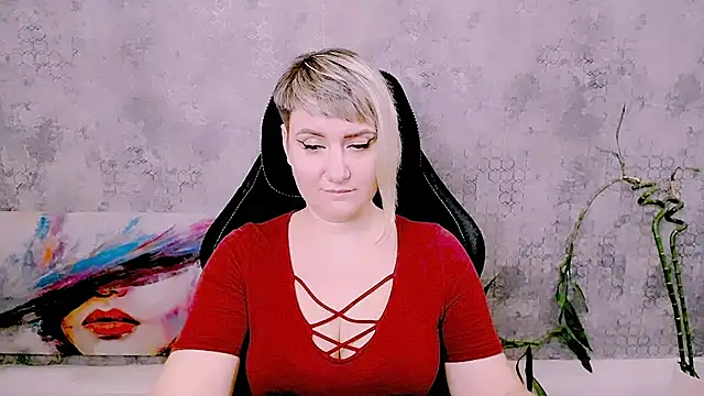 Czat XXX na żywo – Djullia