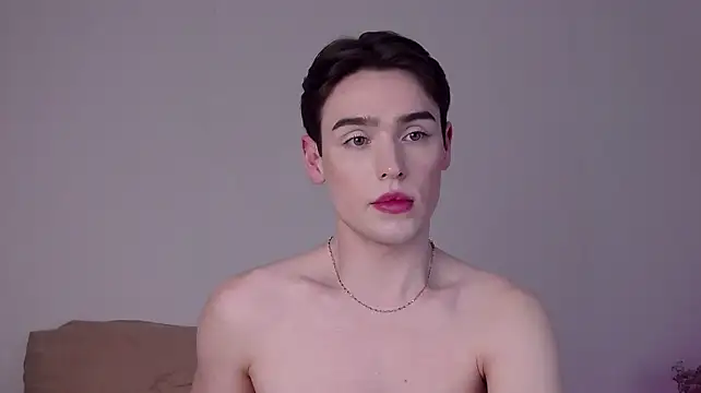 צ'אט XXX בשידור חי של RobbyCharming