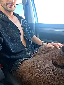 Zeefy Adlı Modelin Canlı XXX Sohbeti