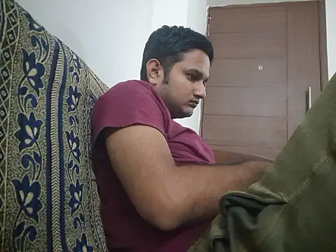 IM_NAUGHTY_JON Adlı Modelin Canlı XXX Sohbeti