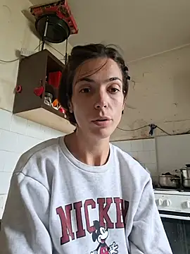 Wild_Witch's Live XXX Chat