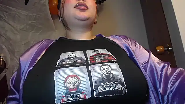 Penelope_TitsのライブXXXチャット
