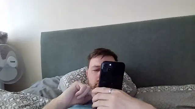 Živý XXX chat Benwest1905