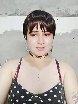 Show webcam de superhotshemale