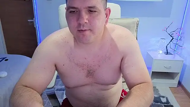 JasonJacks live XXX chat