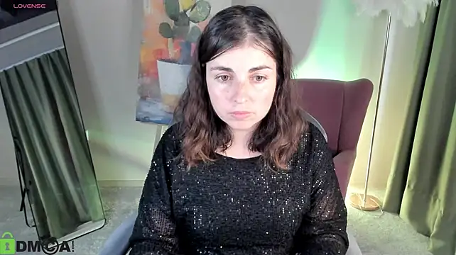 MartaEdams Obrolan Langsung XXX
